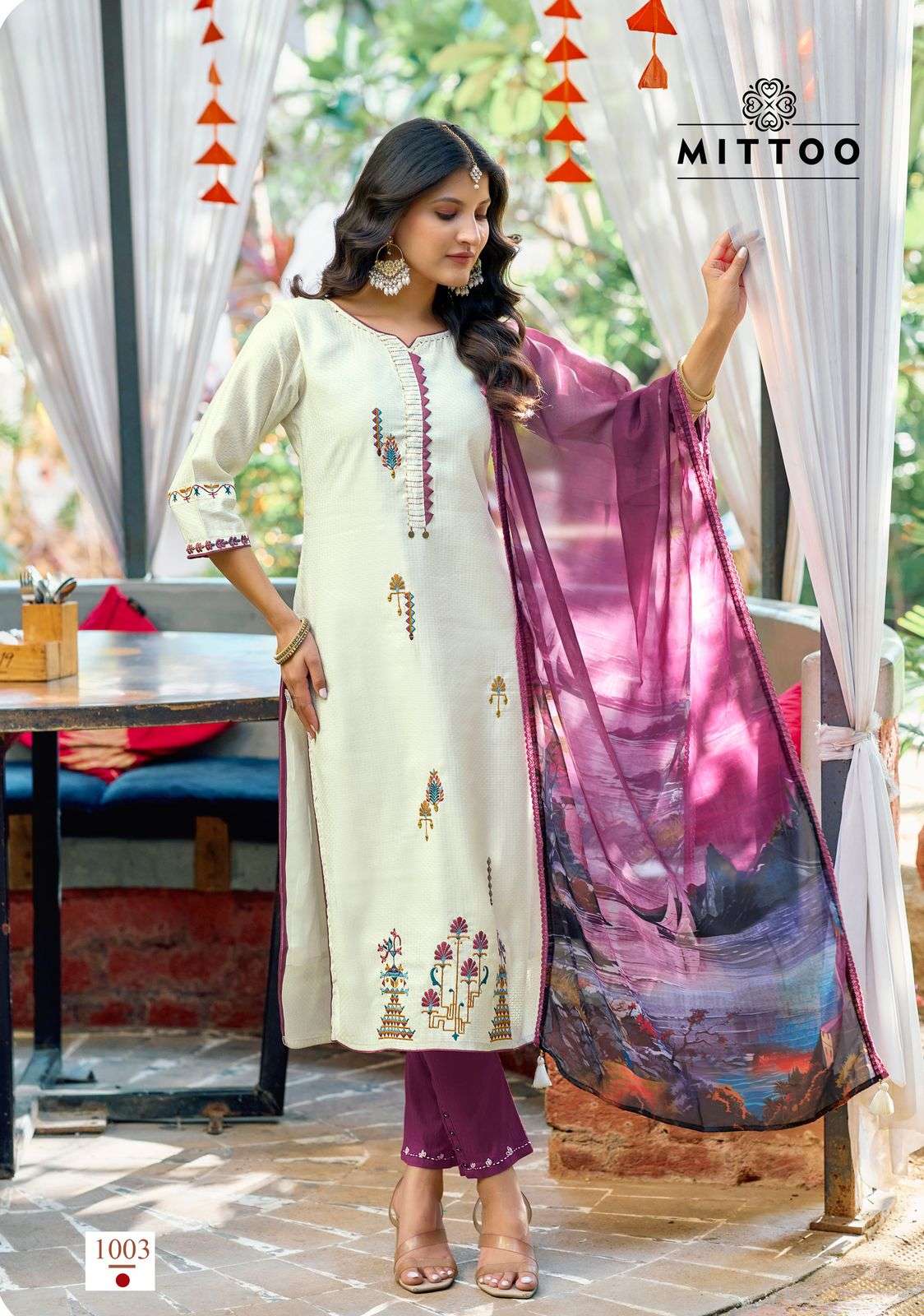 Mittoo Khoobsurat