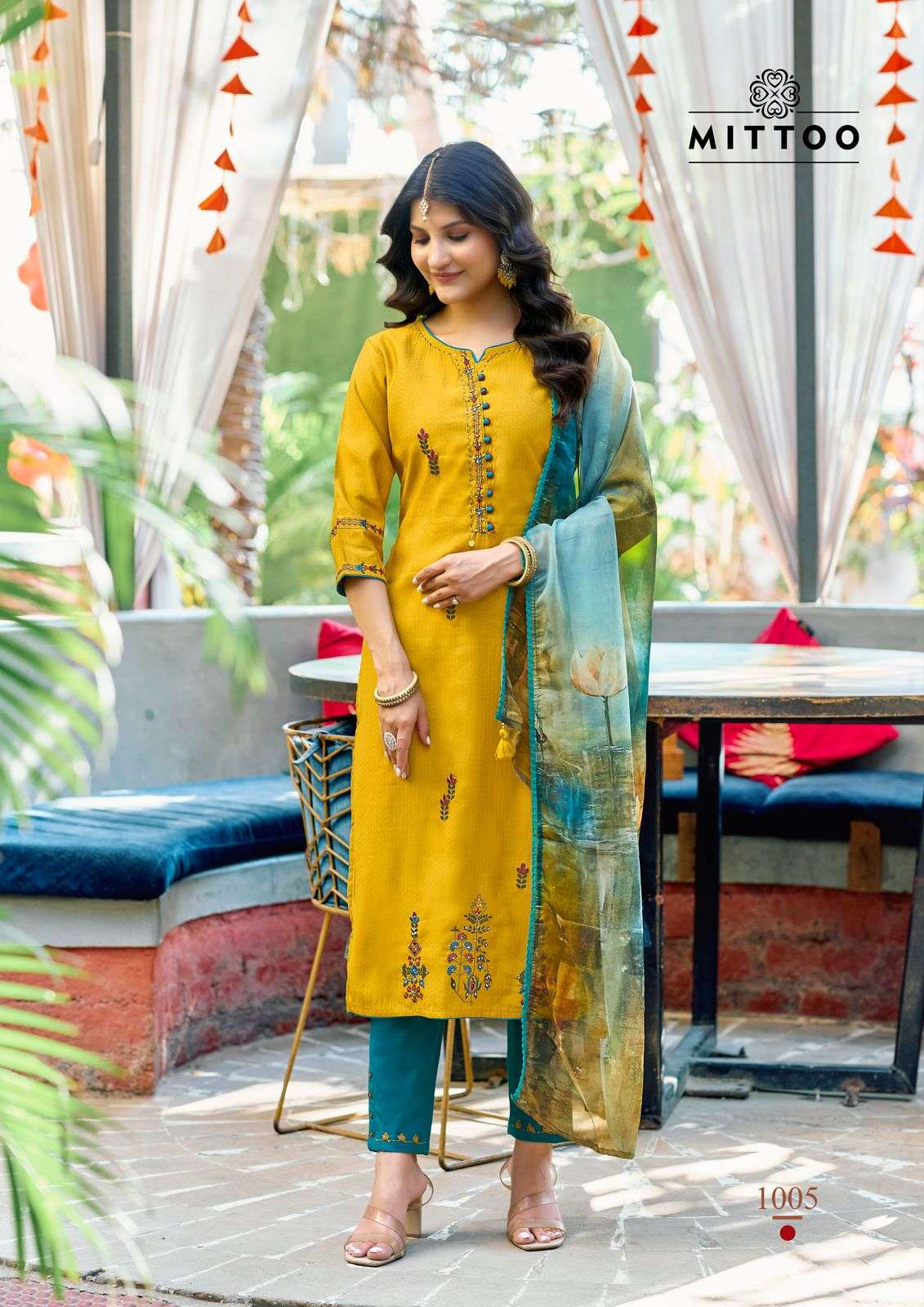Mittoo Khoobsurat