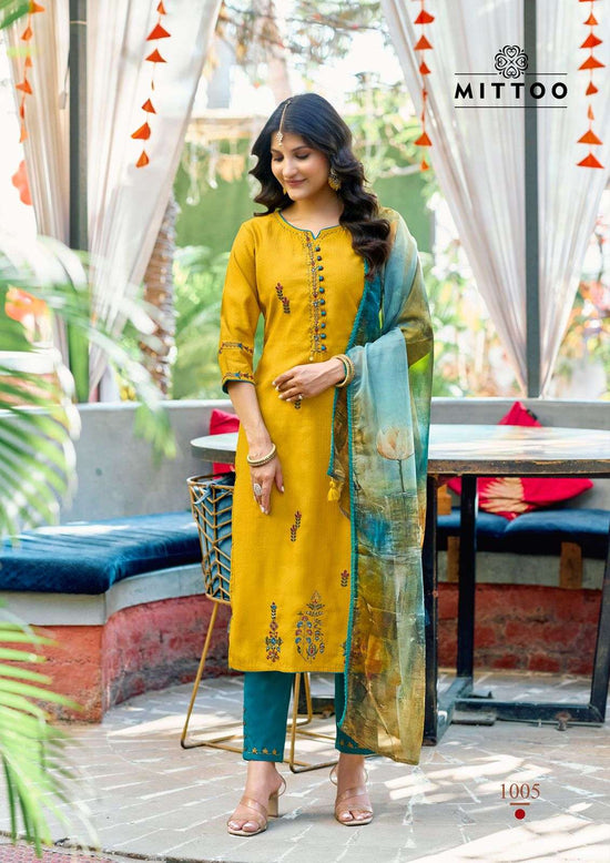 Mittoo Khoobsurat