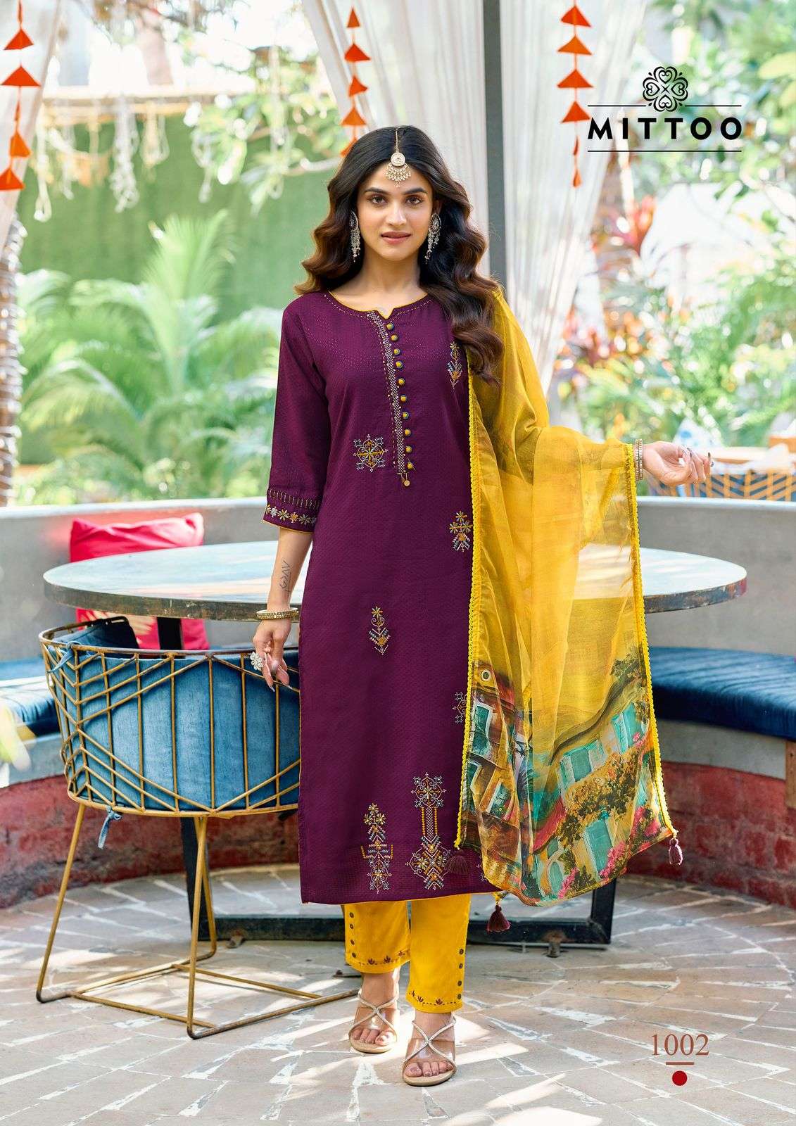 Mittoo Khoobsurat
