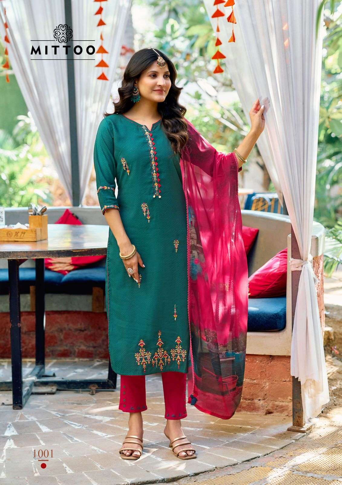 Mittoo Khoobsurat