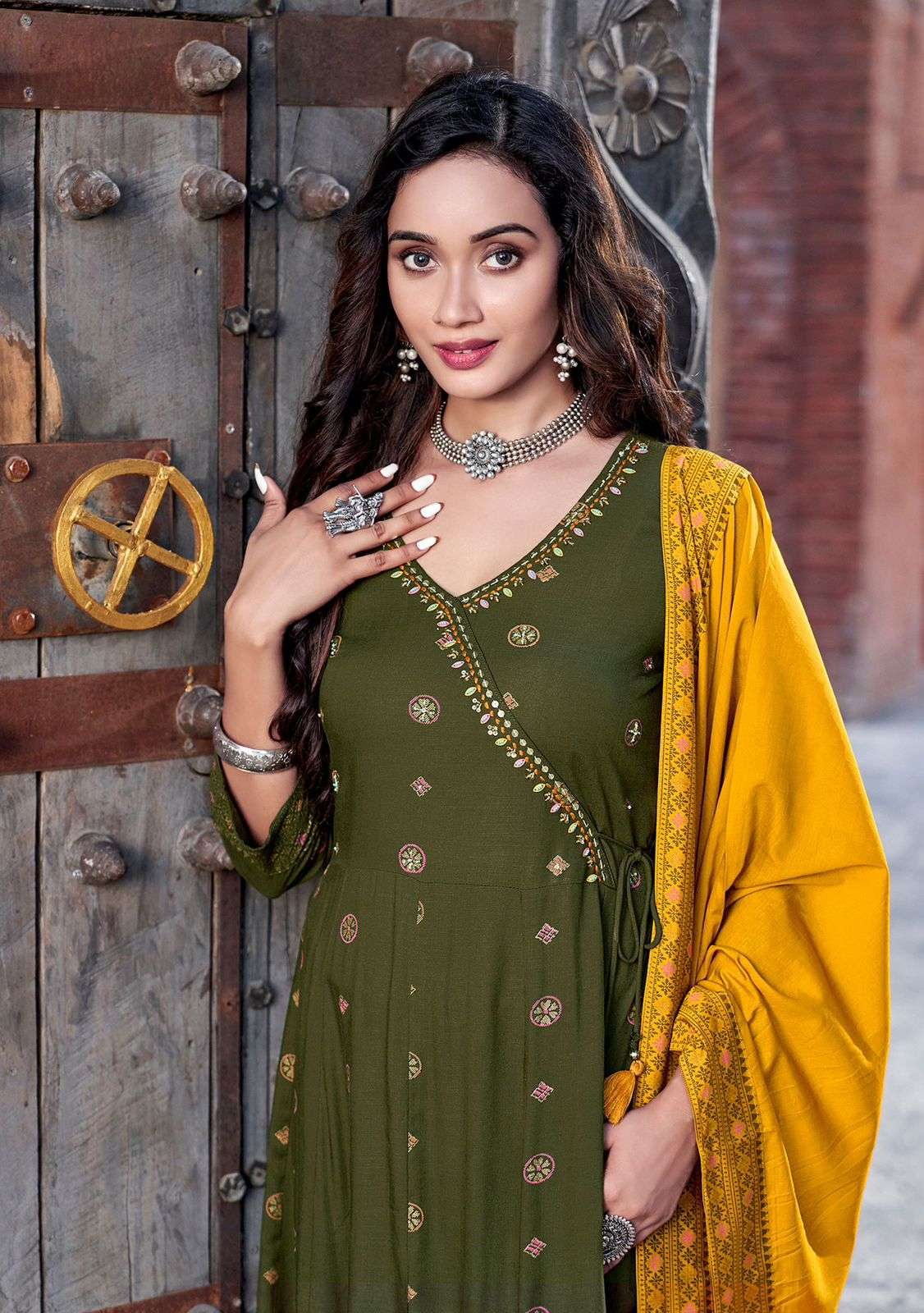 Mittoo Nafiza
