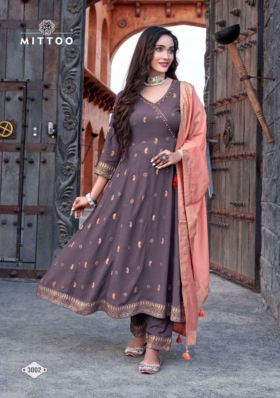 Mittoo Nafiza
