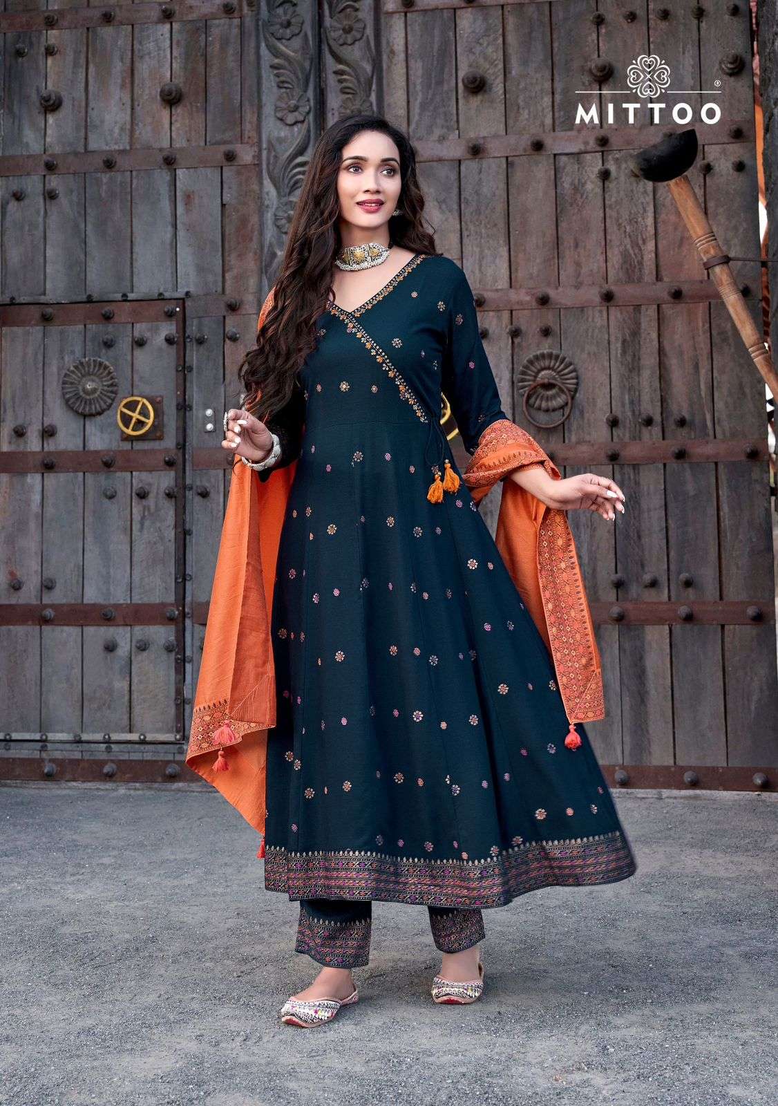 Mittoo Nafiza