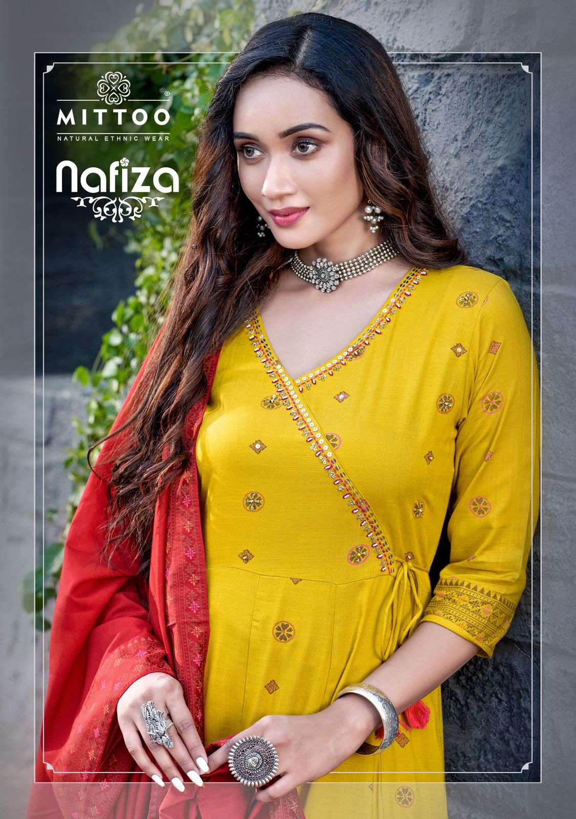 Mittoo Nafiza