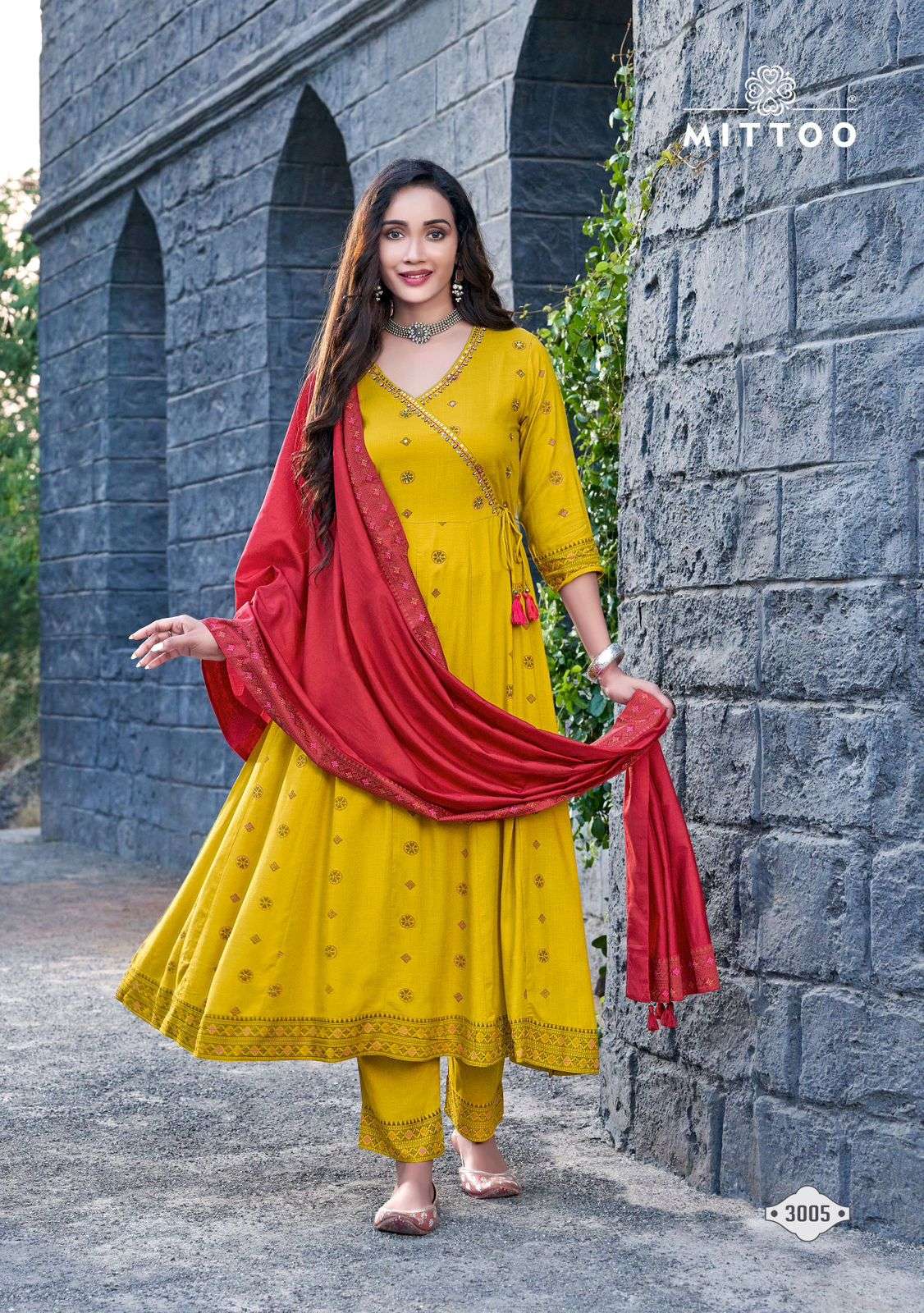 Mittoo Nafiza