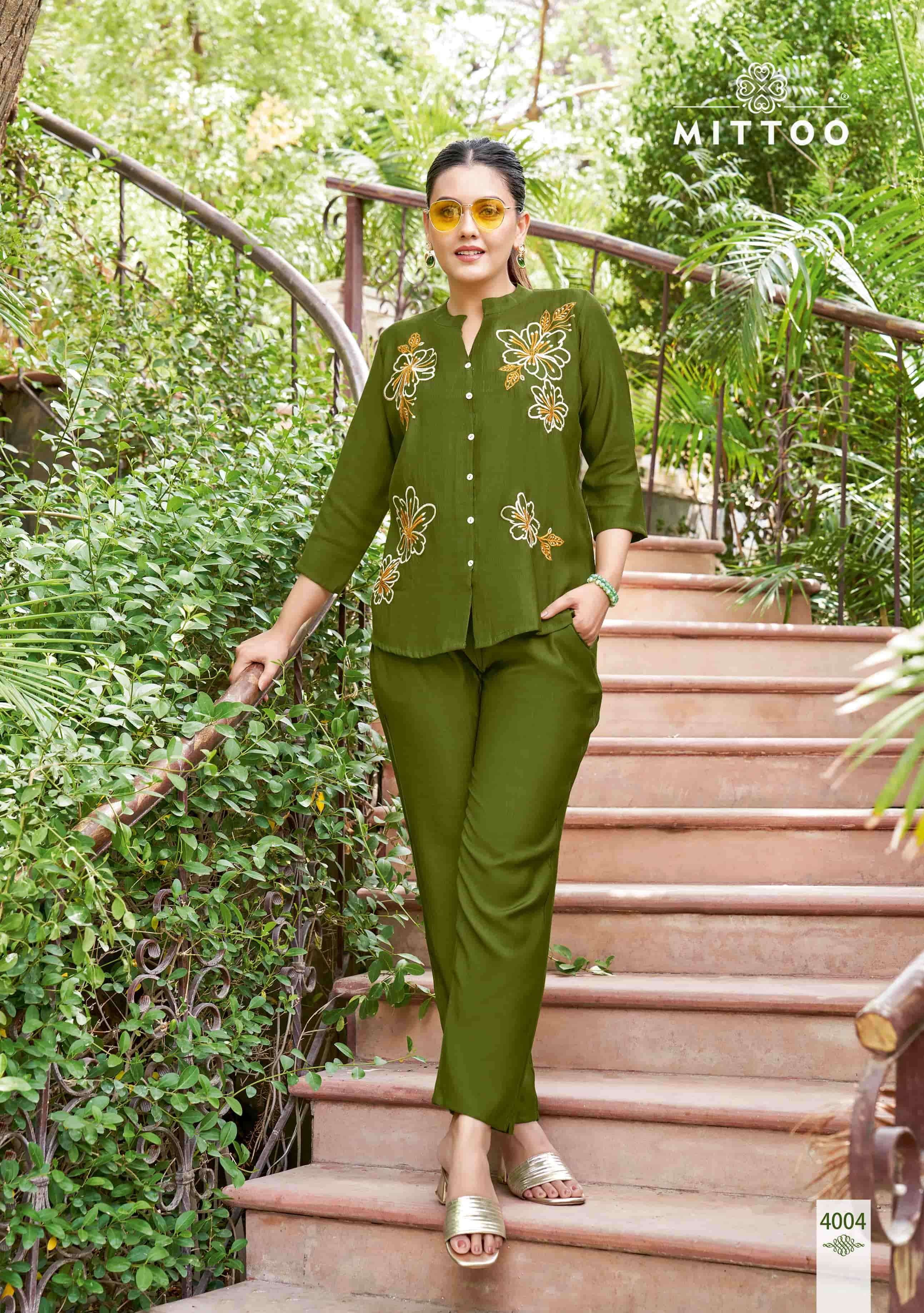 Mittoo Pranjal