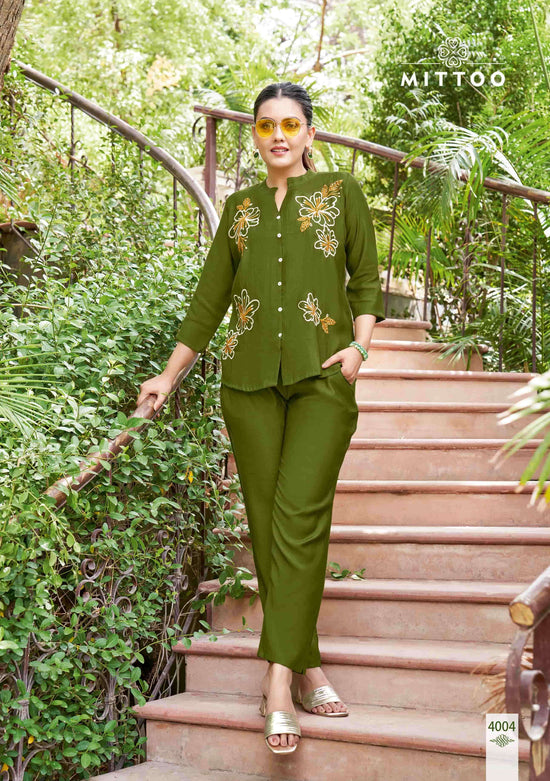 Mittoo Pranjal