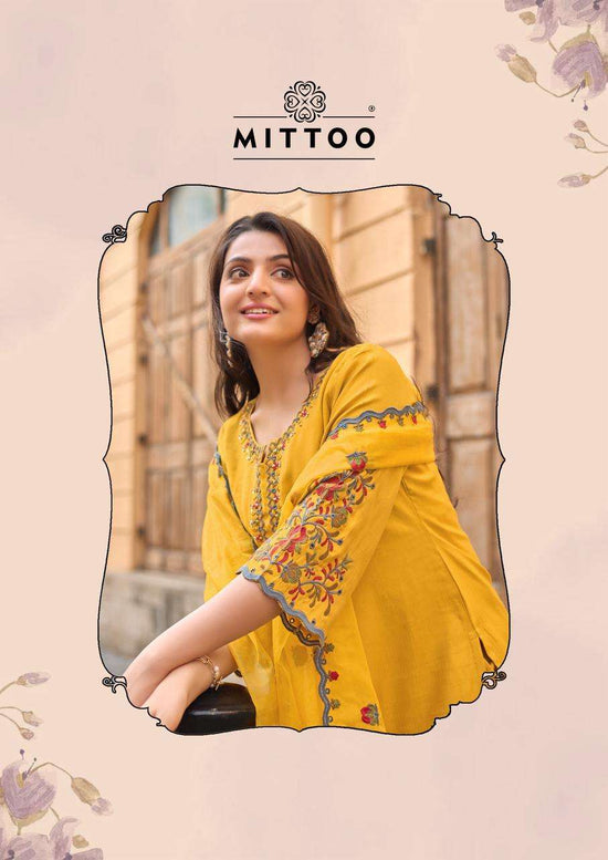 Mittoo Rangmahal
