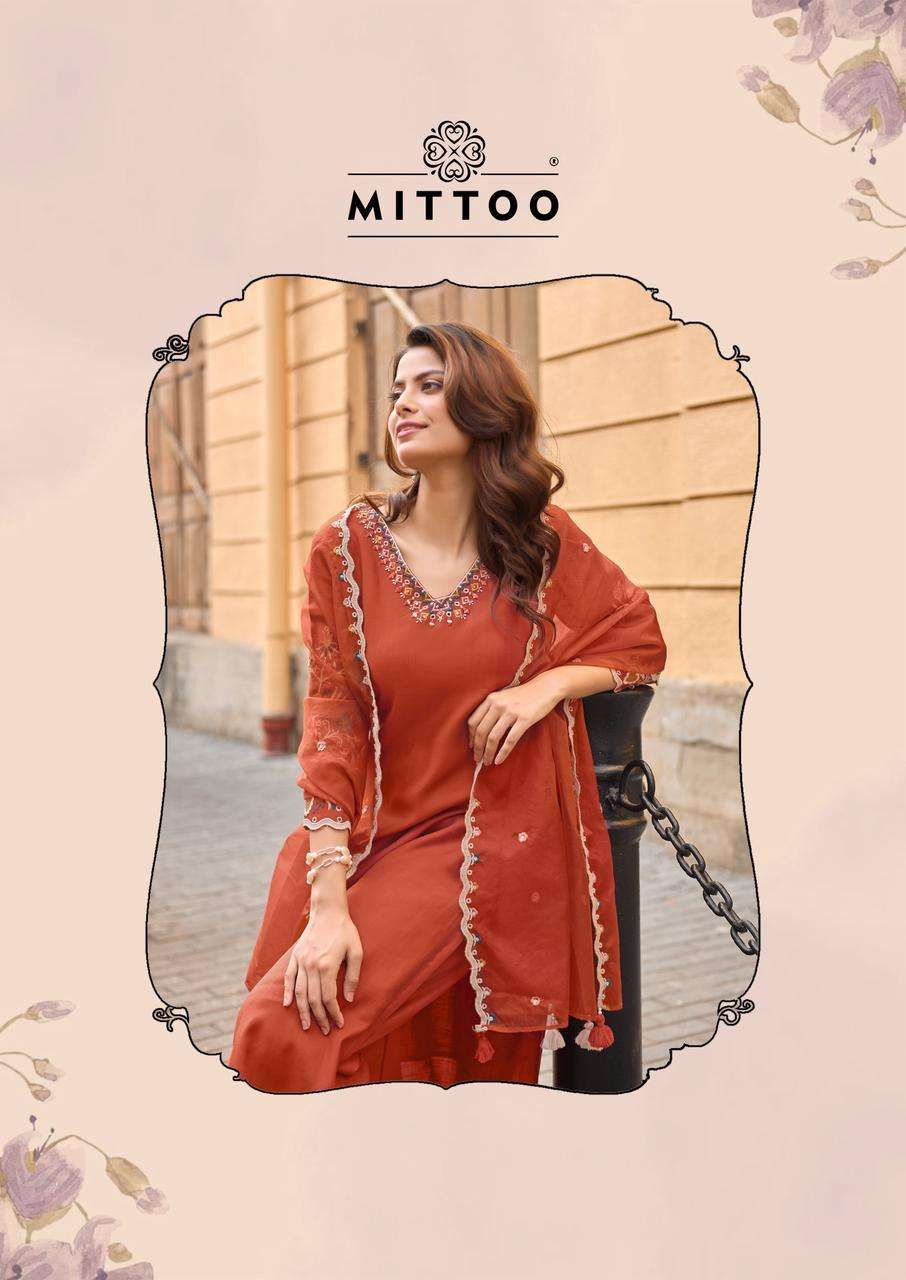 Mittoo Rangmahal