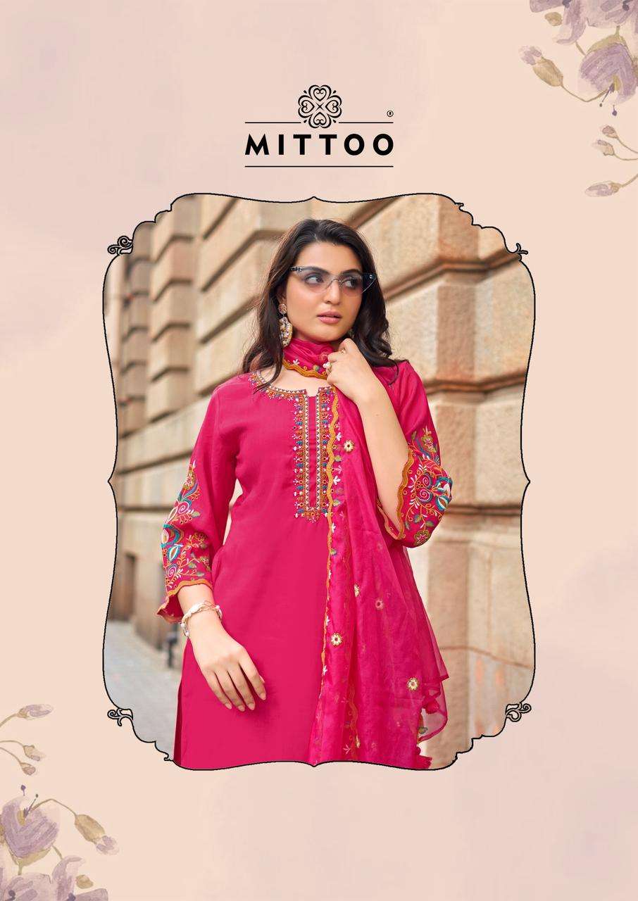 Mittoo Rangmahal