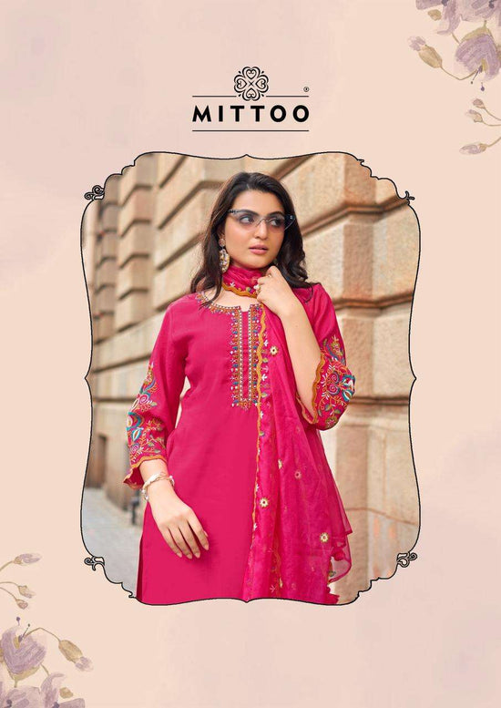 Mittoo Rangmahal