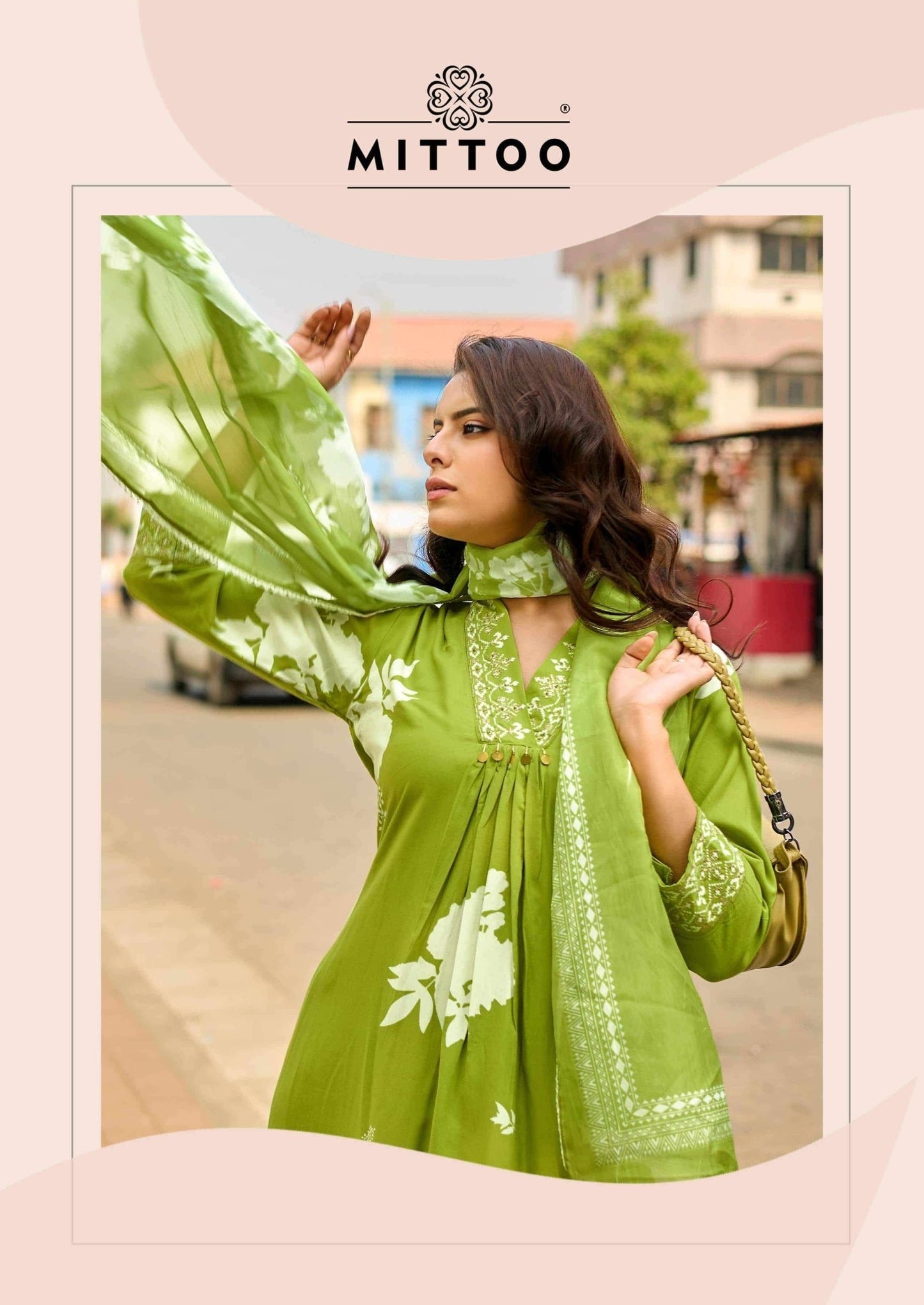 Mittoo Razia Kurti Set Wholesale Catalogue - Amrah Wholesale