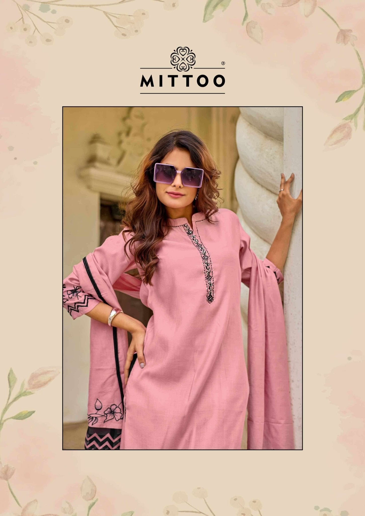 Mittoo Roopkala - Amrah Wholesale