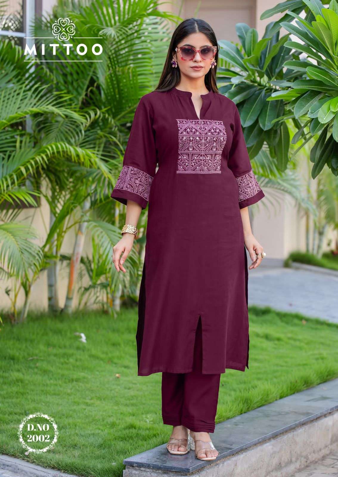 Mittoo Samyaa