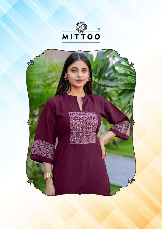 Mittoo Samyaa