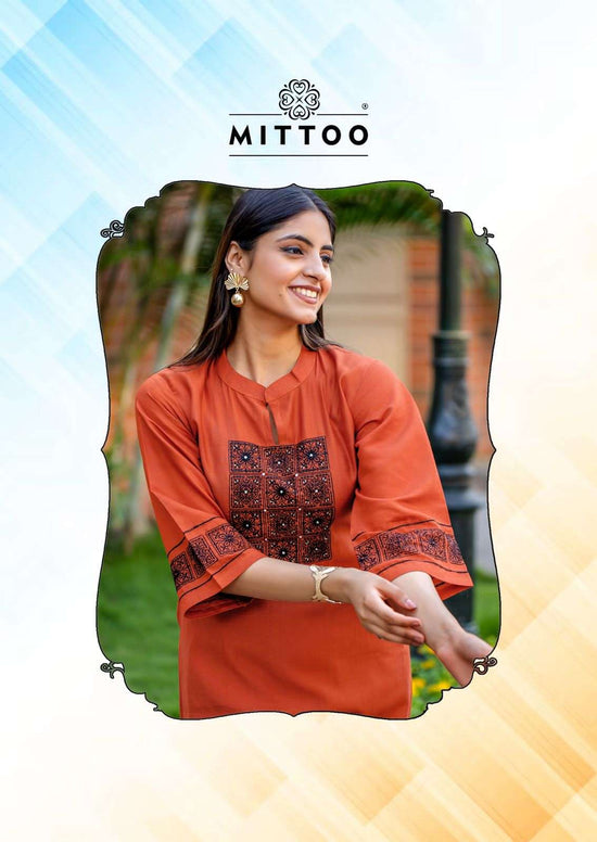 Mittoo Samyaa