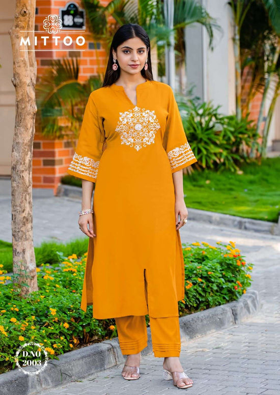Mittoo Samyaa