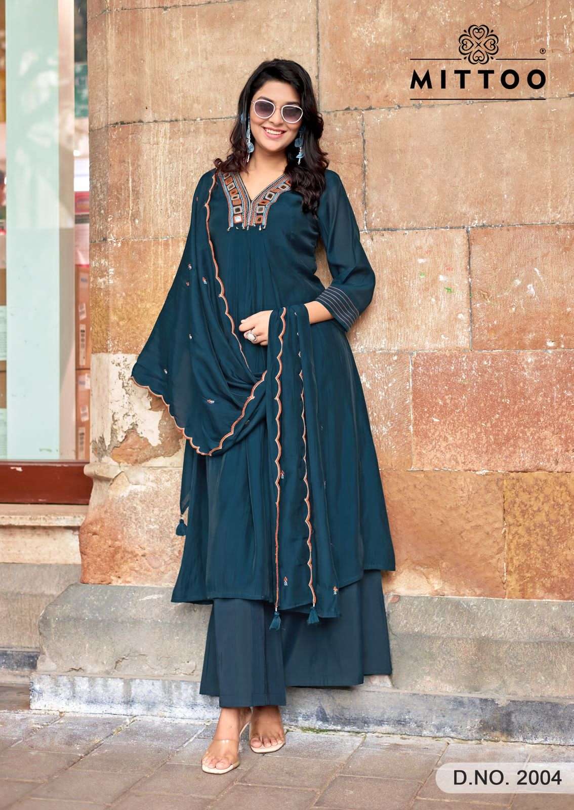 Mittoo Street Wear - Amrah Wholesale