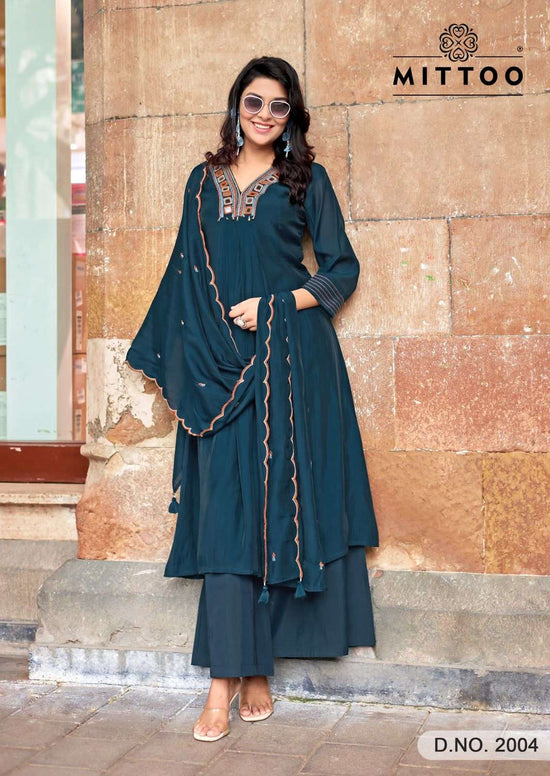 Mittoo Street Wear - Amrah Wholesale