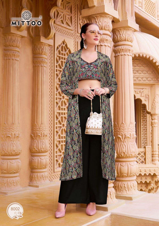 Mittoo Zubeda