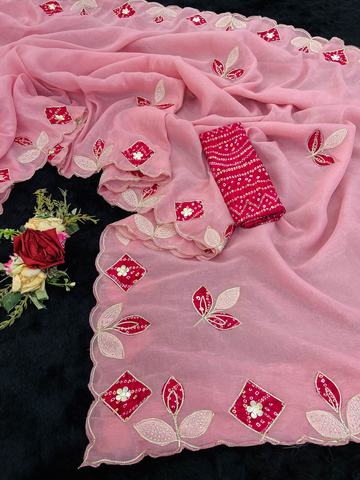 Modal 6391 - Amrah Wholesale