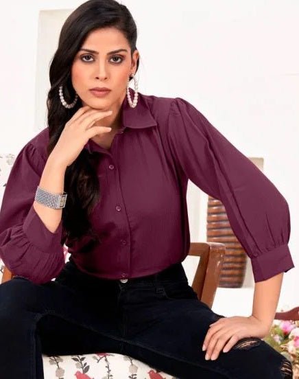 Moksh Dream Shirt D No 2162 Rinkal Cotton Mens Shirt - Amrah Wholesale