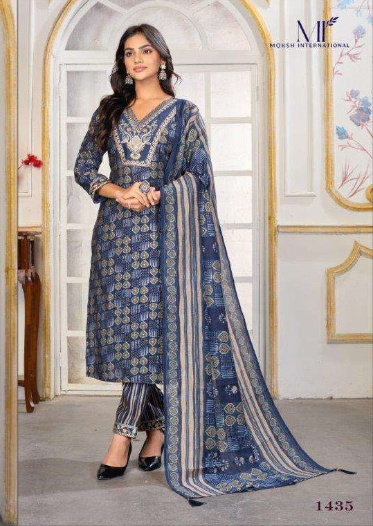 Moksh International Gori Vol-02