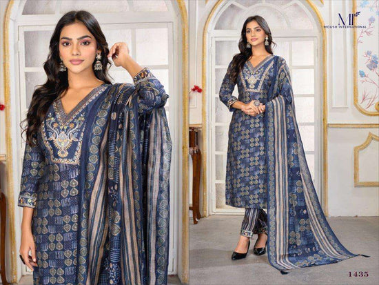 Moksh International Gori Vol-02