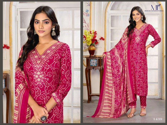 Moksh International Gori Vol-02