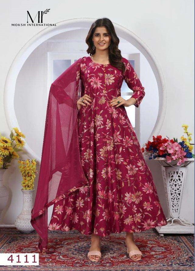 Moksh International Honey Vol-1