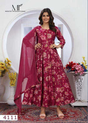 Moksh International Honey Vol-1