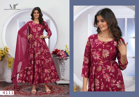 Moksh International Honey Vol-1