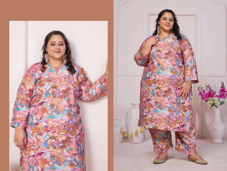 Wholesale Co-Ord Sets Under ₹2000