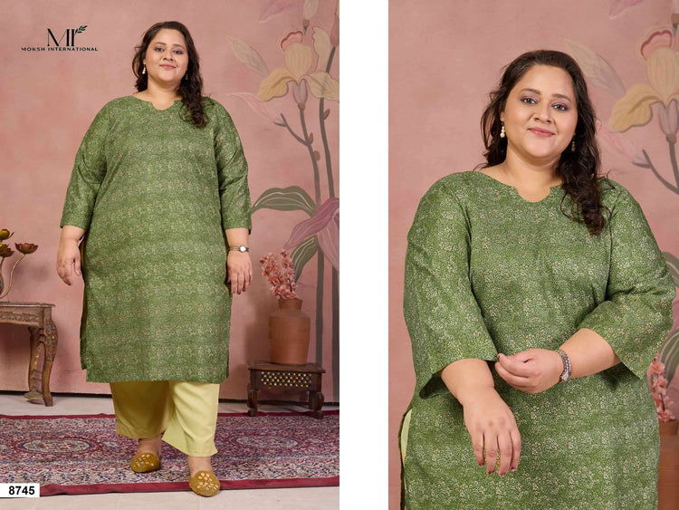Wholesale Kurtis Under ₹500