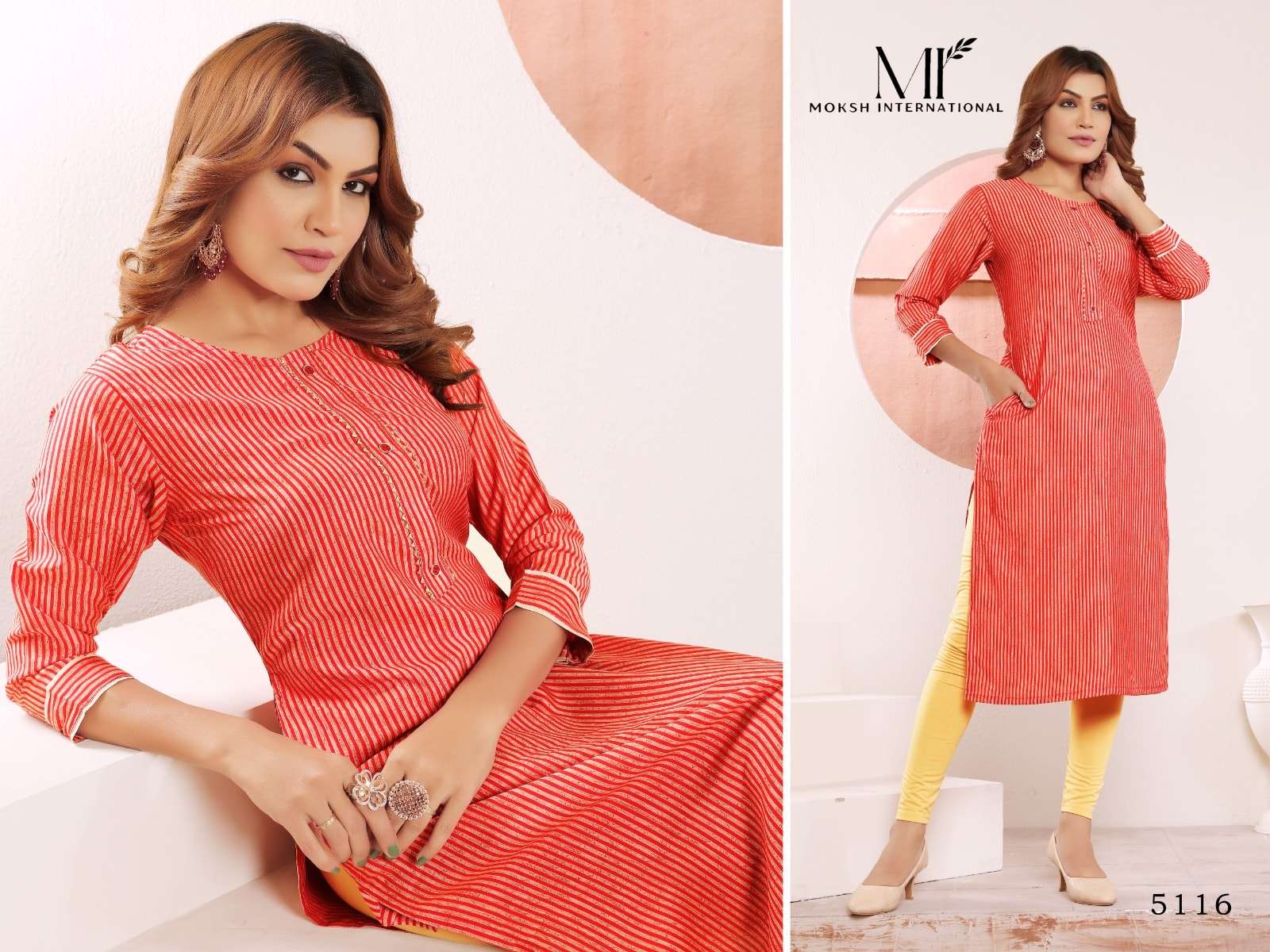 Moksh International Star Vol-02