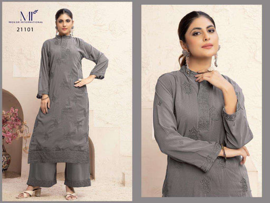 Moksh International Vani Vol-1