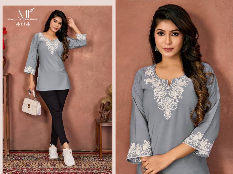 Moksh Niki Vol 1