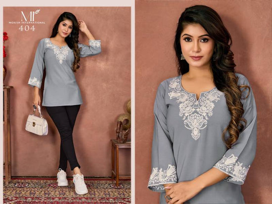 Moksh Niki Vol 1