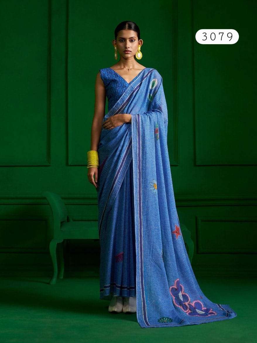 Mono Poley Denim Collection - Amrah Wholesale