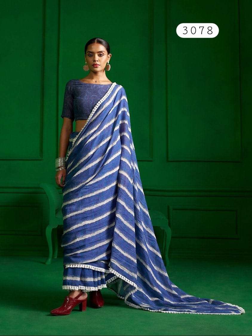 Mono Poley Denim Collection - Amrah Wholesale