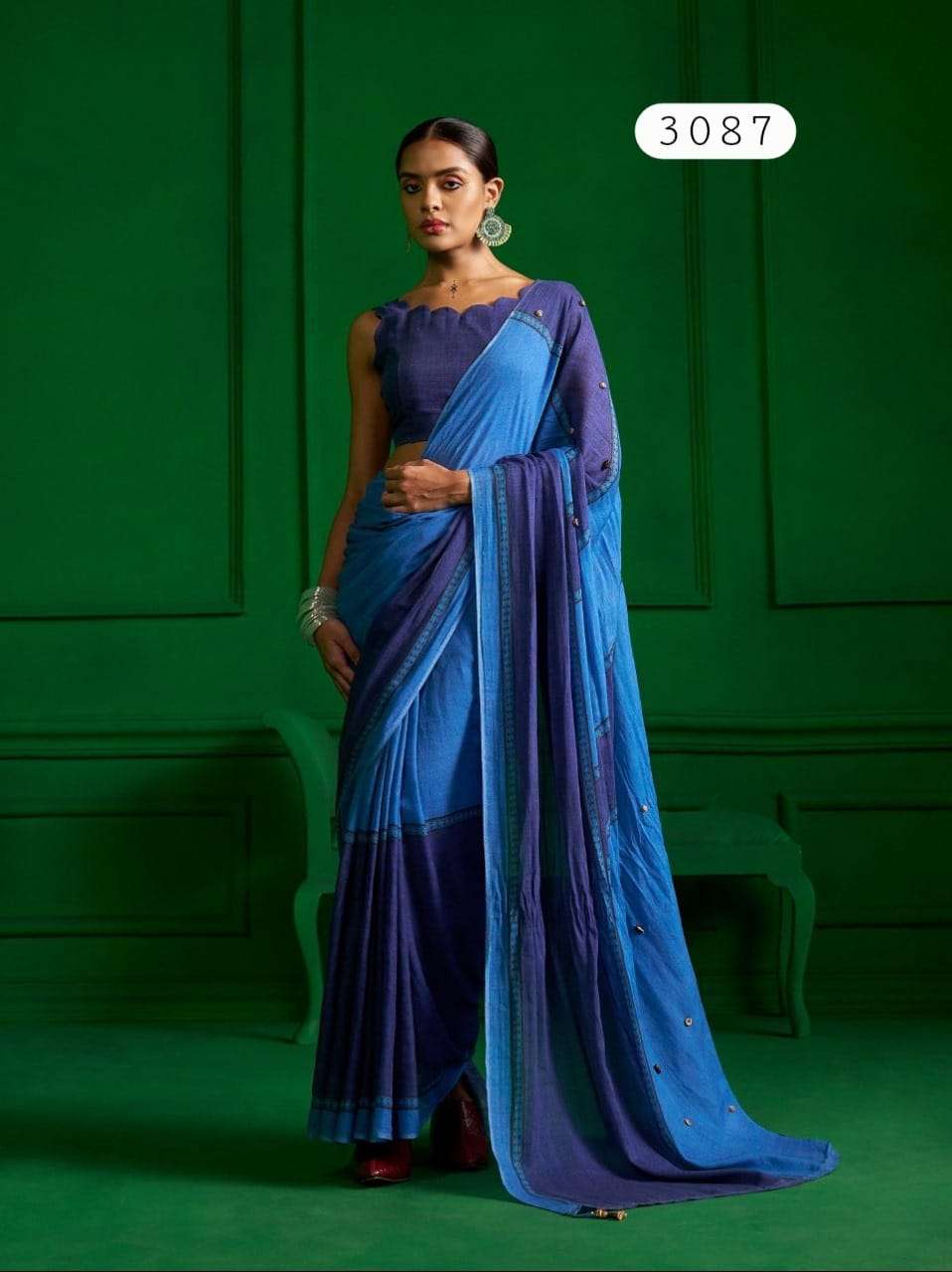 Mono Poley Denim Collection - Amrah Wholesale