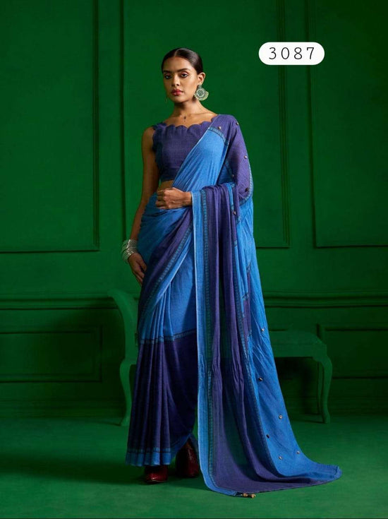 Mono Poley Denim Collection - Amrah Wholesale