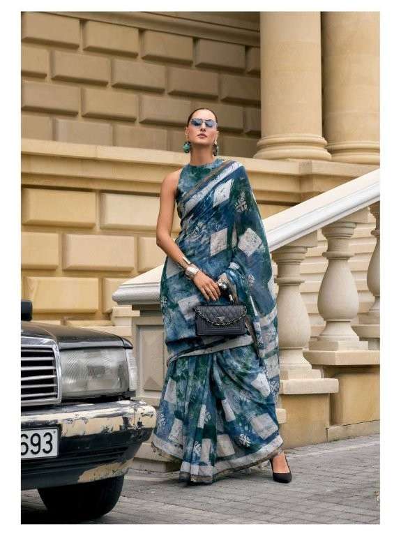 Mono Poley Mal Batik