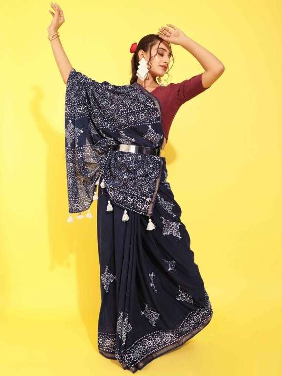 Mono Poley Mal Batik