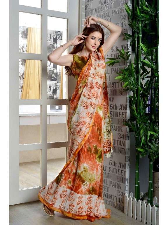 Mono Poley Mal Batik