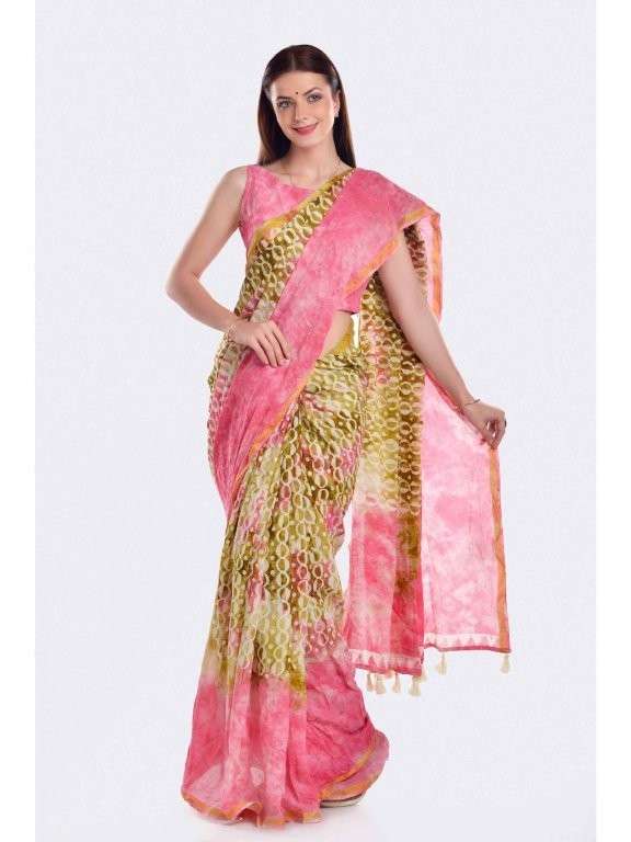 Mono Poley Mal Batik