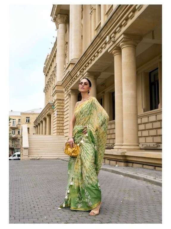 Mono Poley Mal Batik