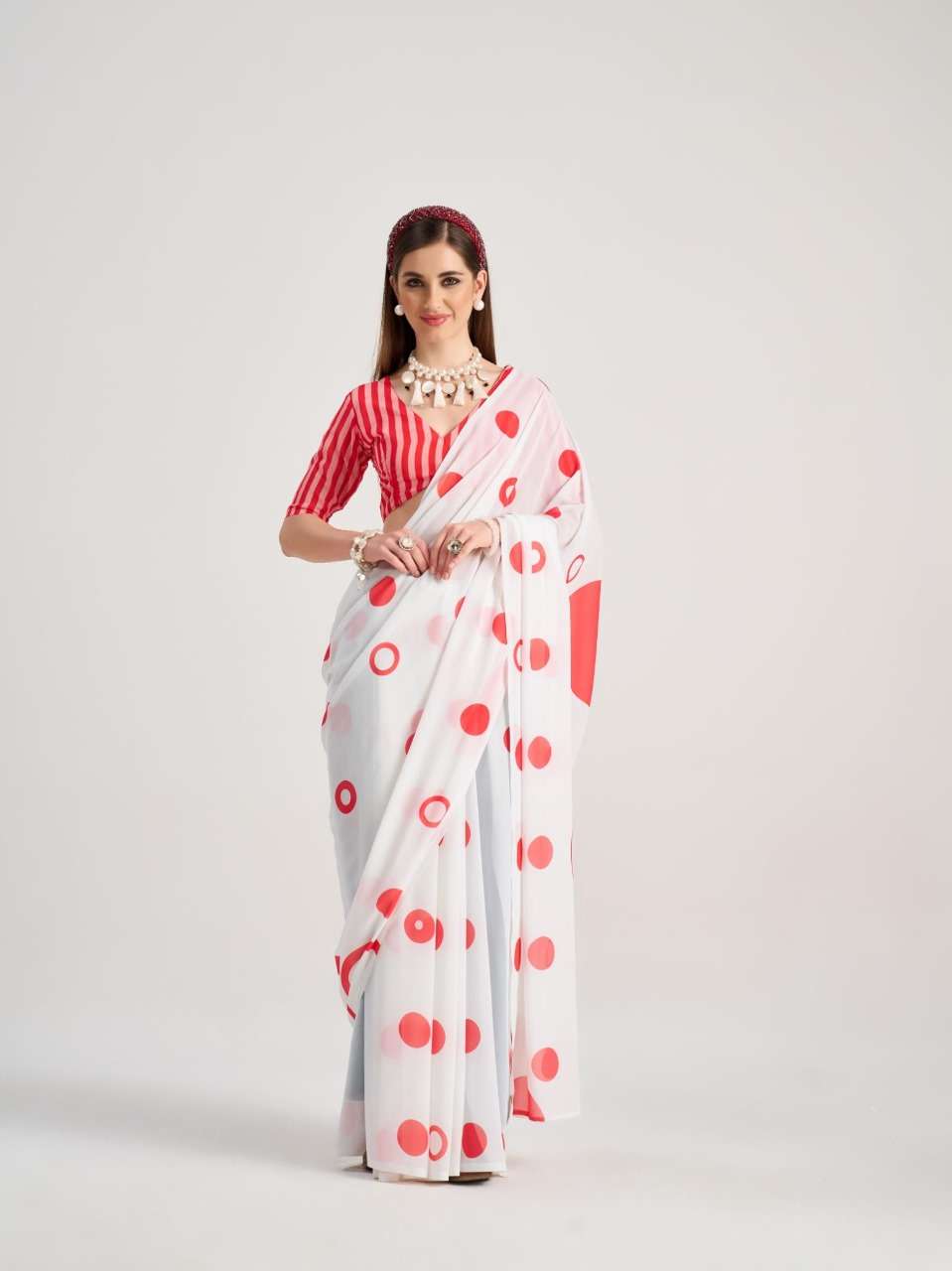 Mono Poley Polka Pops