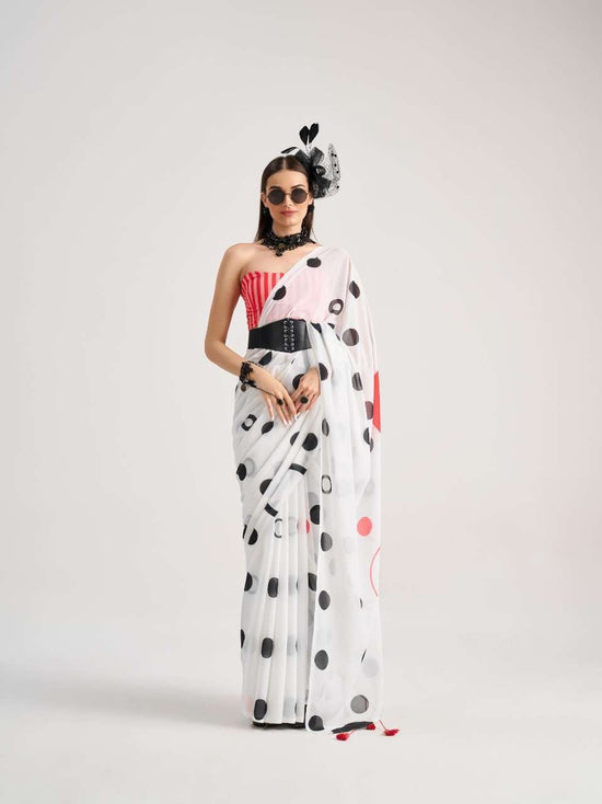Mono Poley Polka Pops